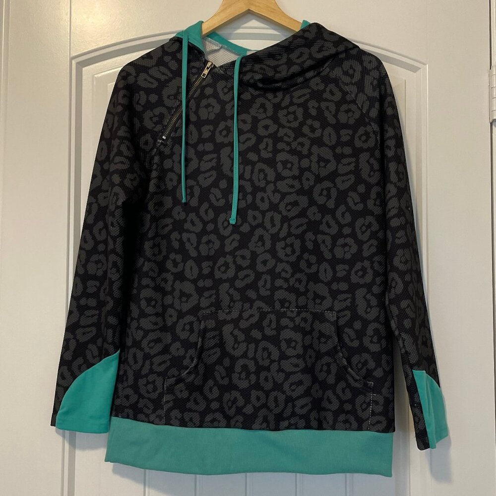 Crazy Train Hoodie